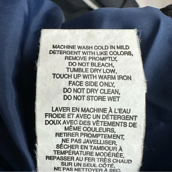 Columbia Fire Ridge Interchange Jacket Core Shell Only Colorblocked - Picture 14 of 16